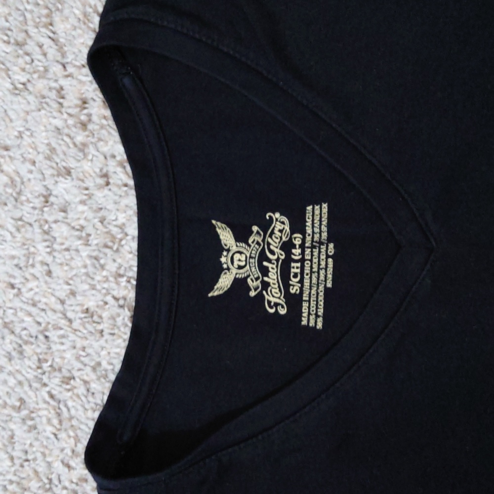 Basic tee bundle - Picture 7 of 7